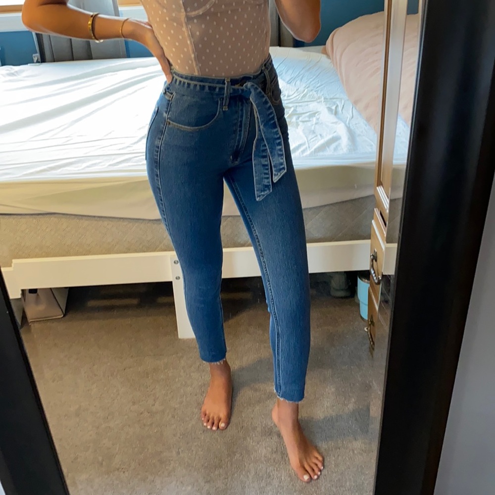 Abercrombie & Fitch Jeans